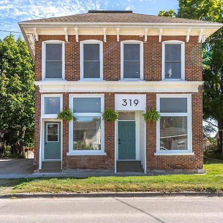 The Wellington General Apartment Bagian luar foto
