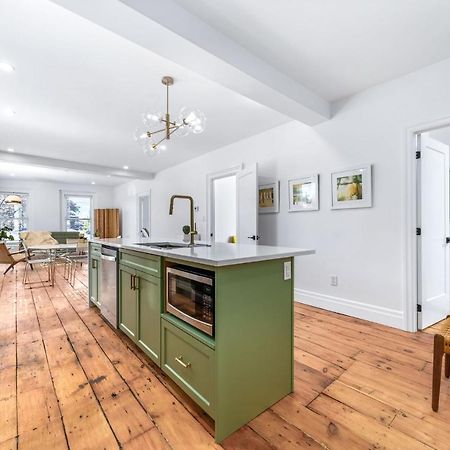 The Wellington General Apartment Bagian luar foto