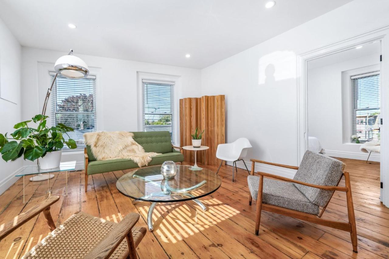 The Wellington General Apartment Bagian luar foto