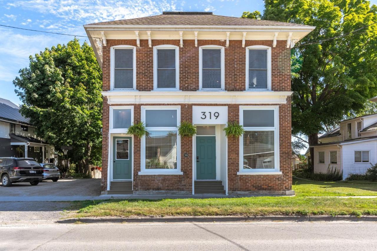 The Wellington General Apartment Bagian luar foto