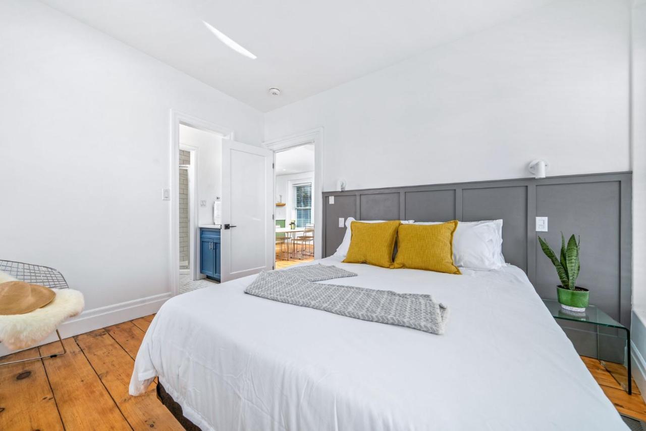 The Wellington General Apartment Bagian luar foto
