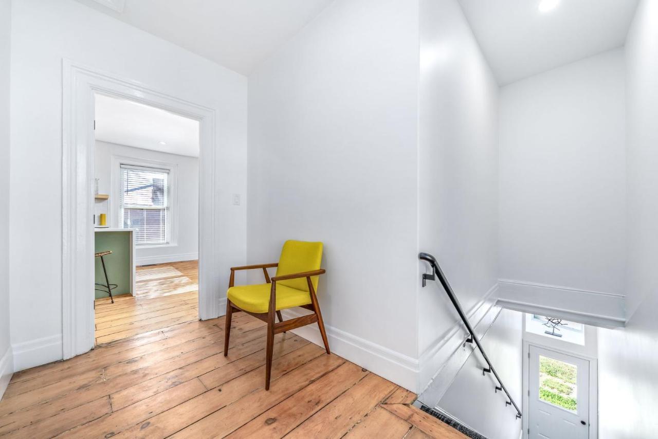 The Wellington General Apartment Bagian luar foto