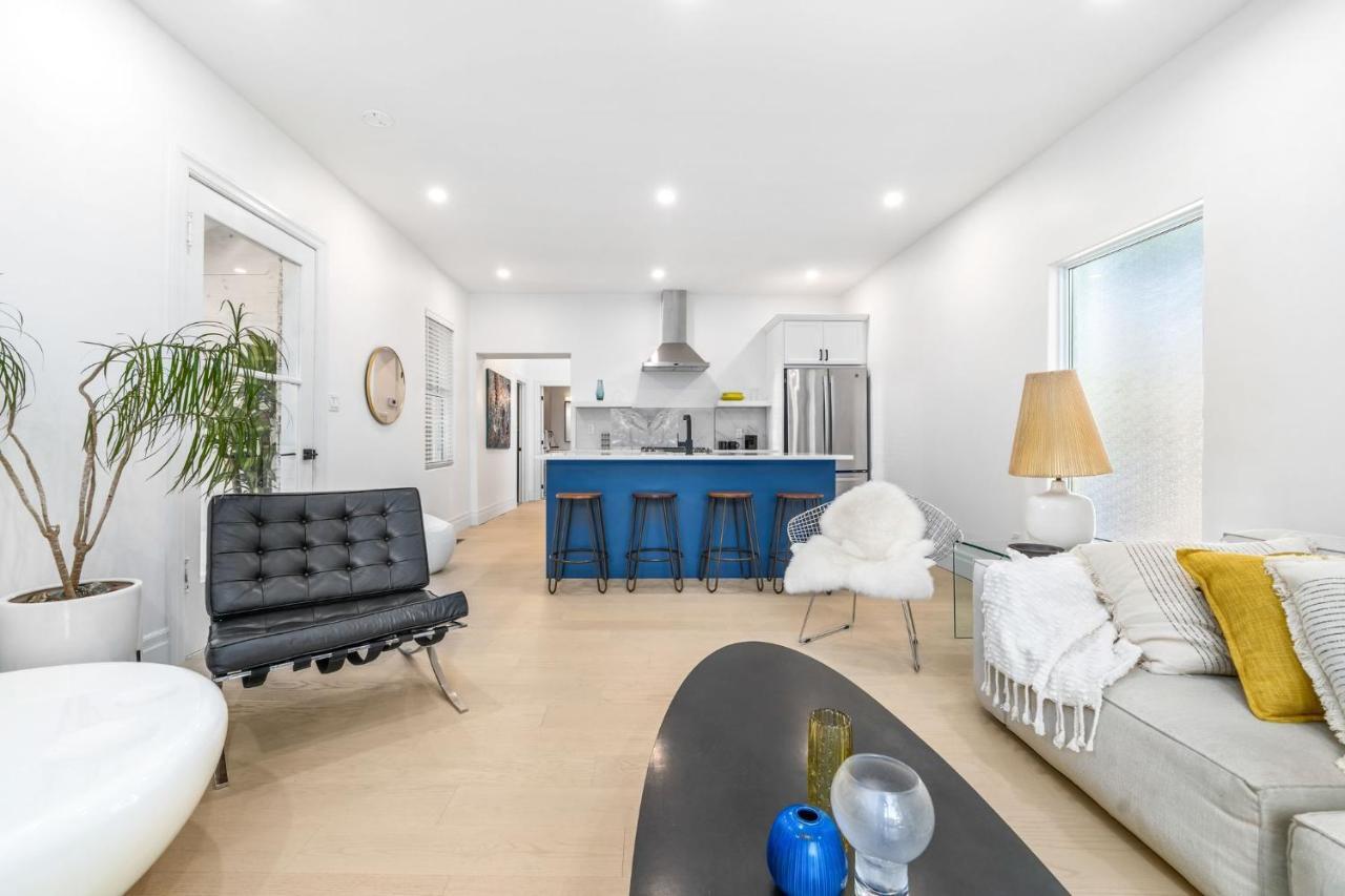 The Wellington General Apartment Bagian luar foto