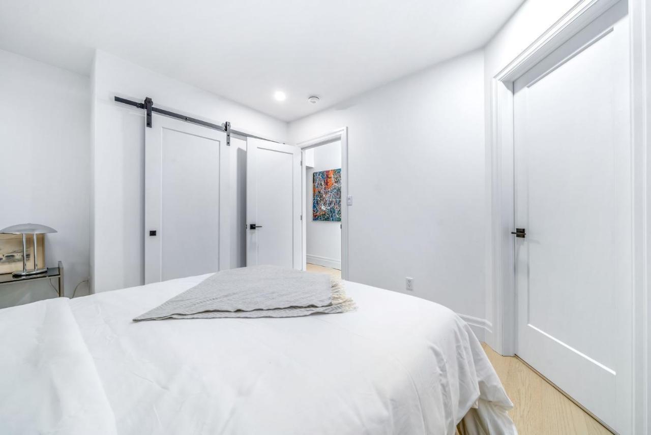 The Wellington General Apartment Bagian luar foto