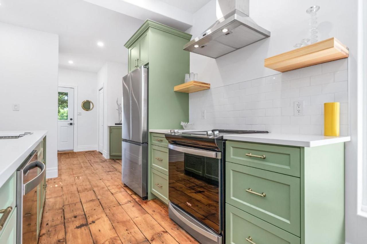 The Wellington General Apartment Bagian luar foto
