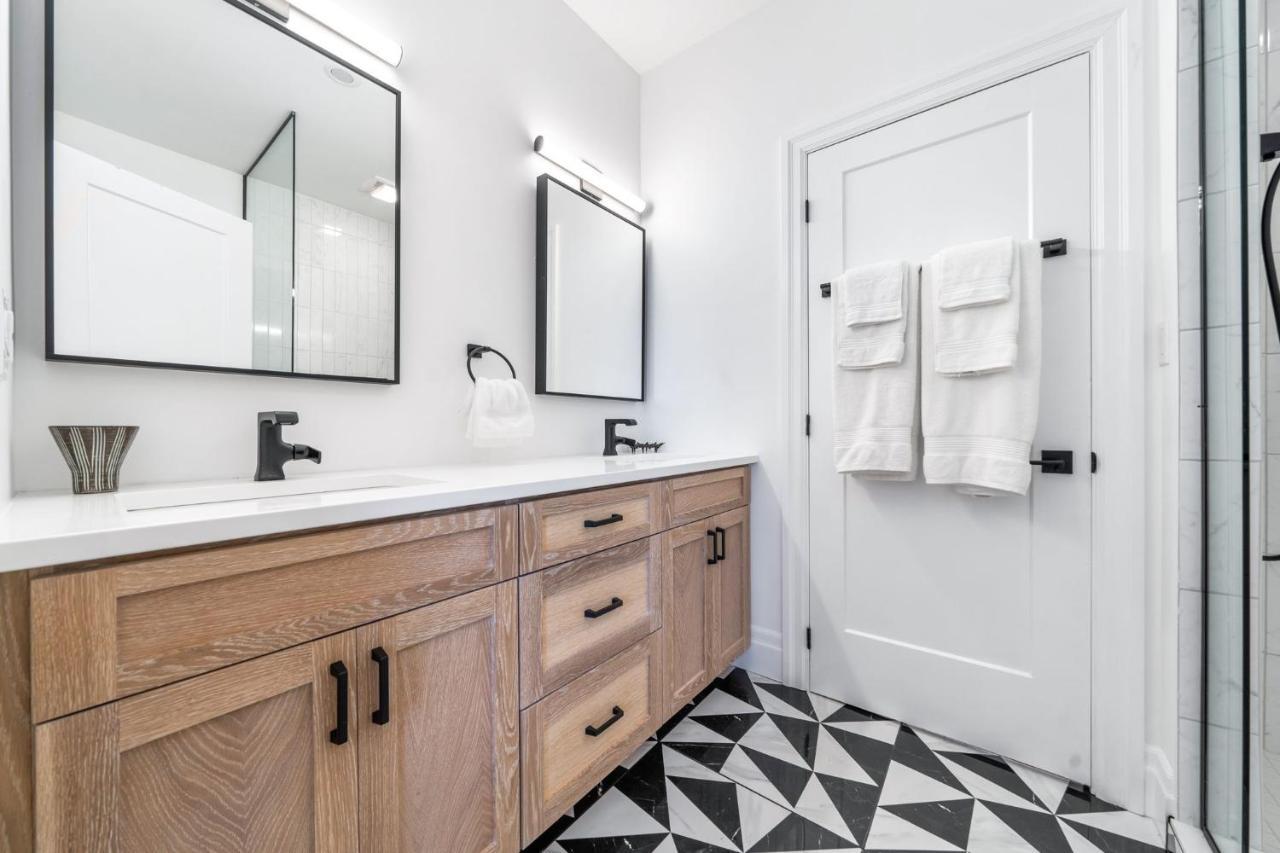 The Wellington General Apartment Bagian luar foto