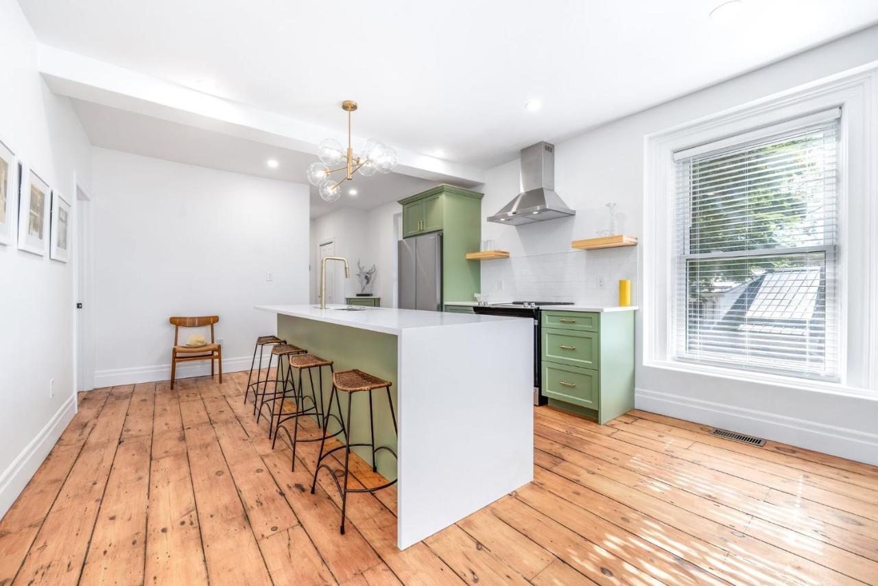 The Wellington General Apartment Bagian luar foto
