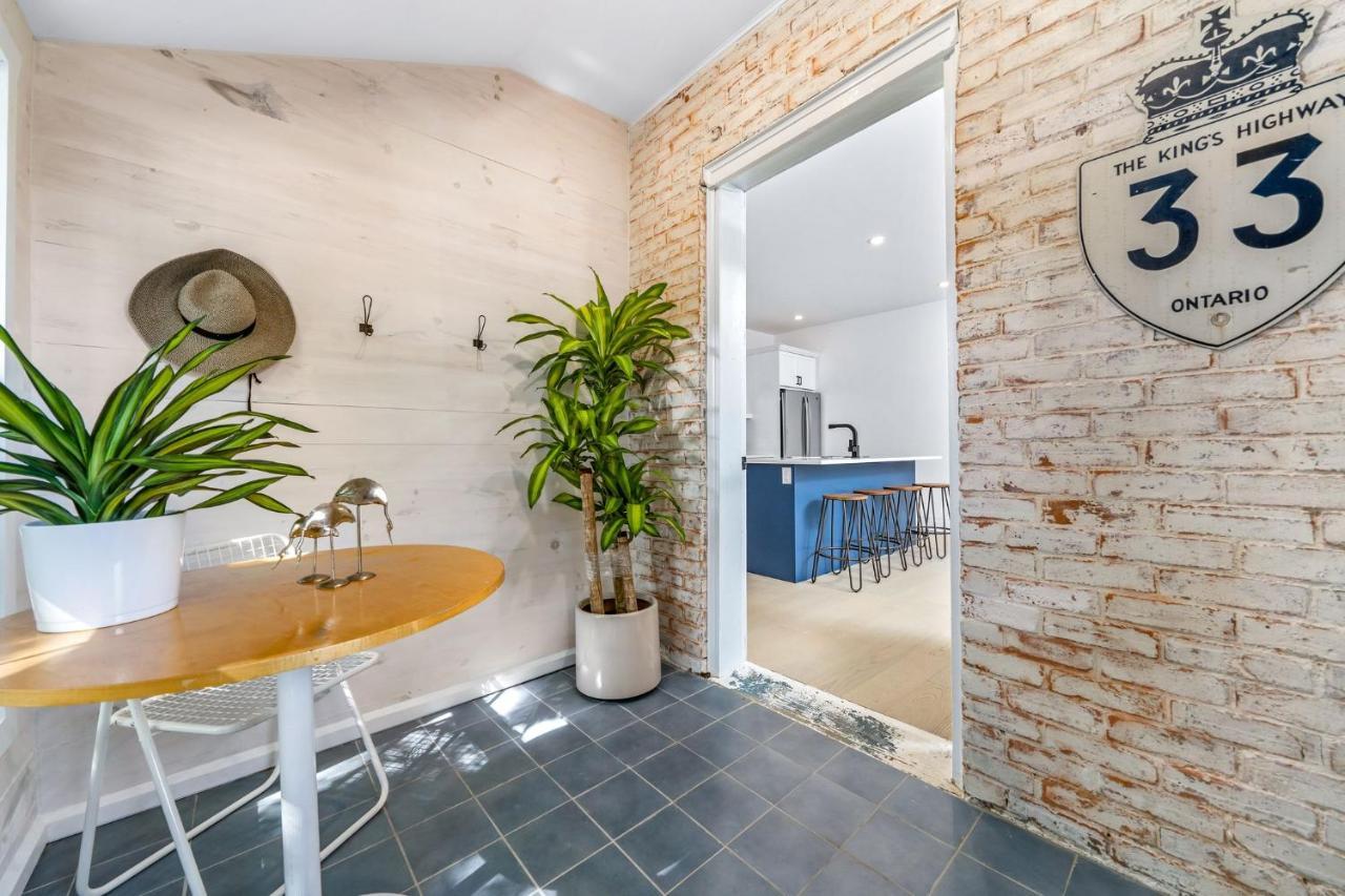 The Wellington General Apartment Bagian luar foto