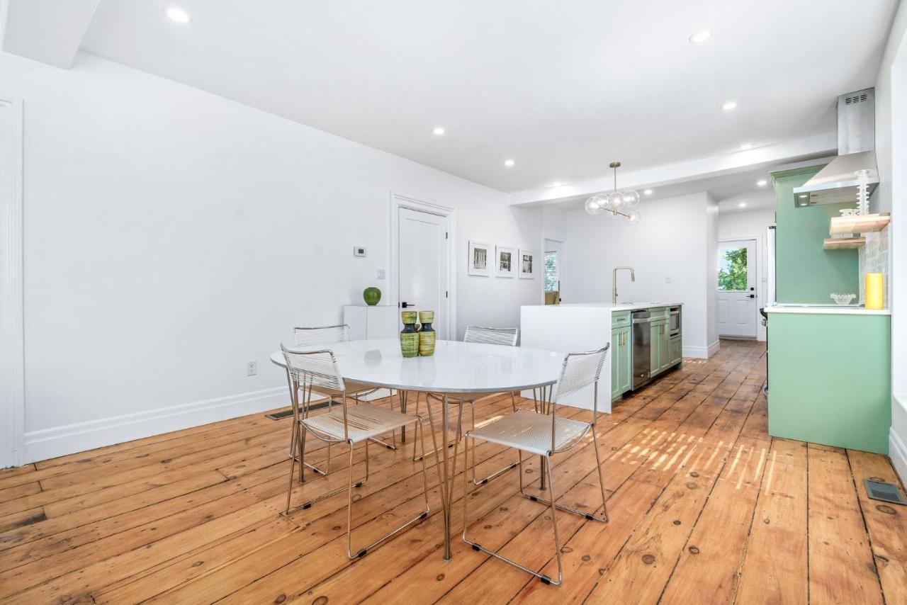 The Wellington General Apartment Bagian luar foto