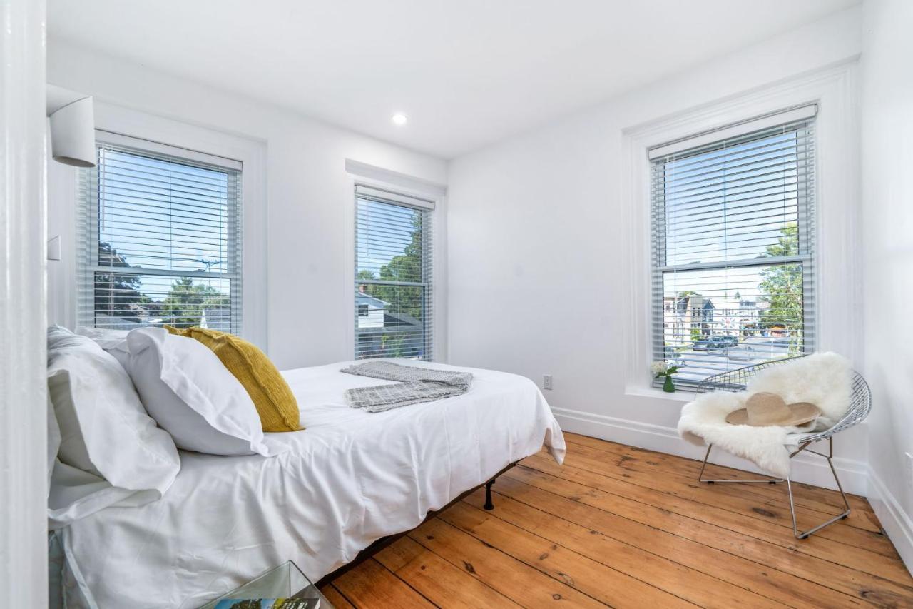 The Wellington General Apartment Bagian luar foto